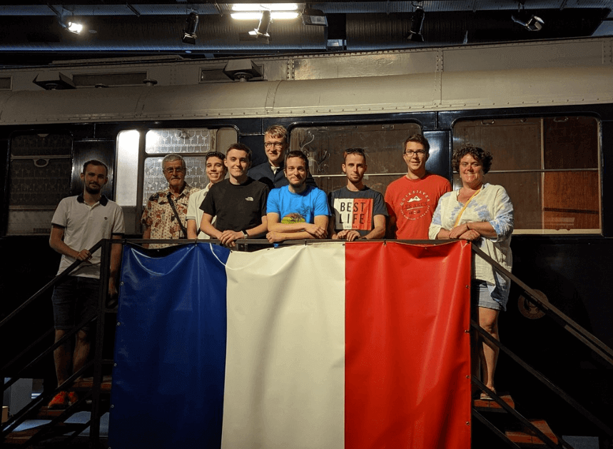 Assemblée Générale 2022 | APPFE