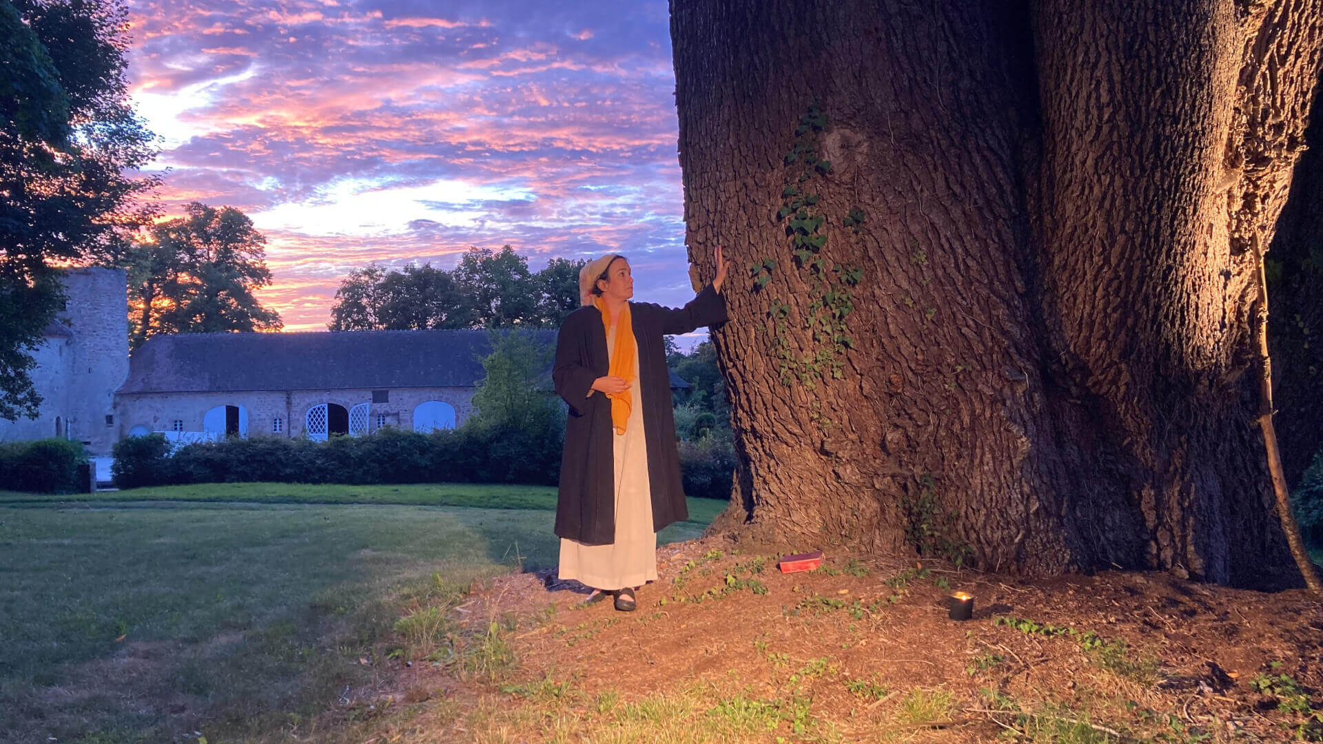 Théâtres de Bourbon