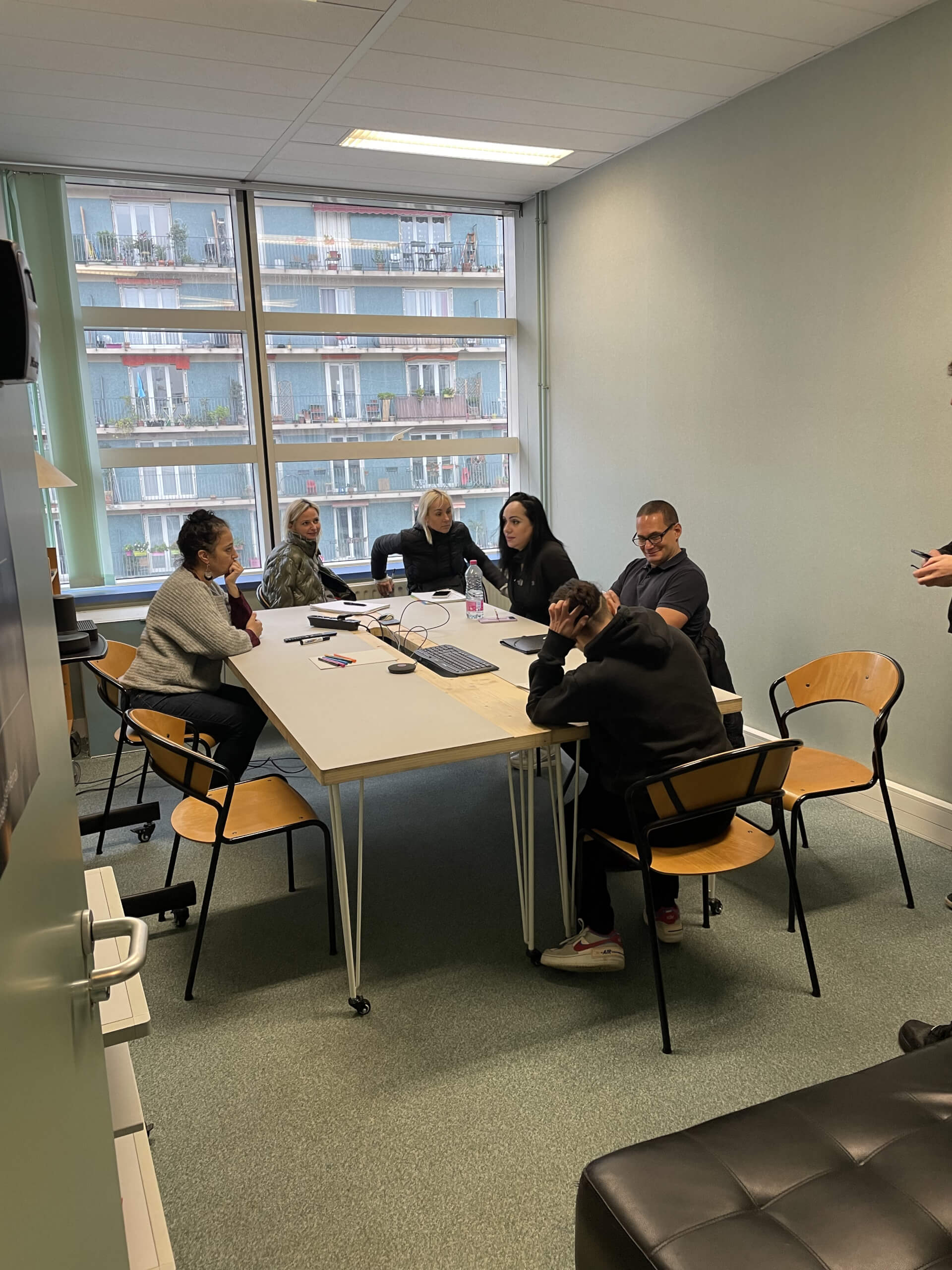 Programme LIA - image | Kabubu