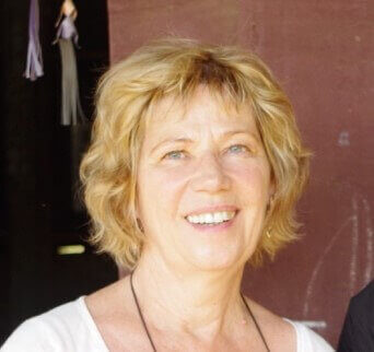 Annie-Claude BAUCHER | Sourires d'Enfants