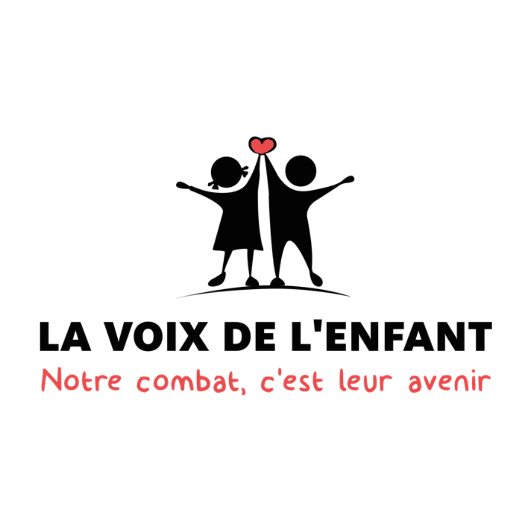 La Voix de l'enfant | Sourires d'Enfants