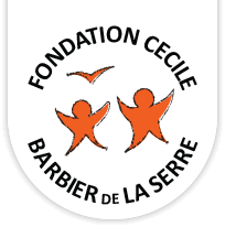 Fondation Cécile Barbier de la serre | Sourires d'Enfants