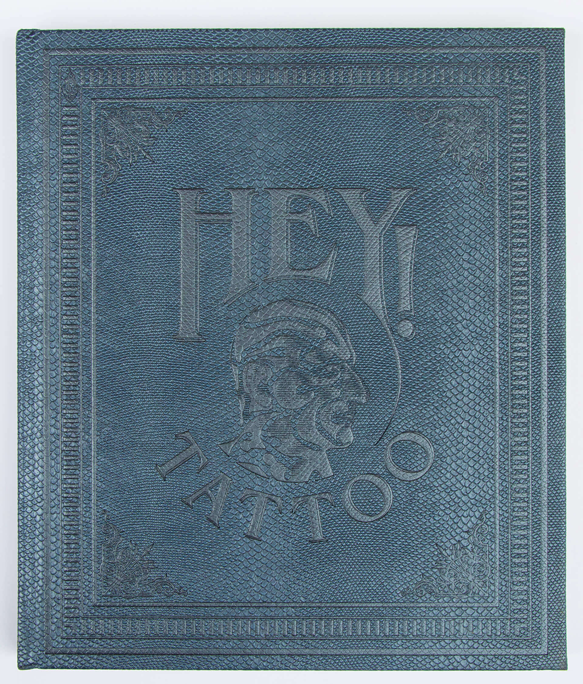 HEY! TATTOO - HORS SÉRIE | HEY!