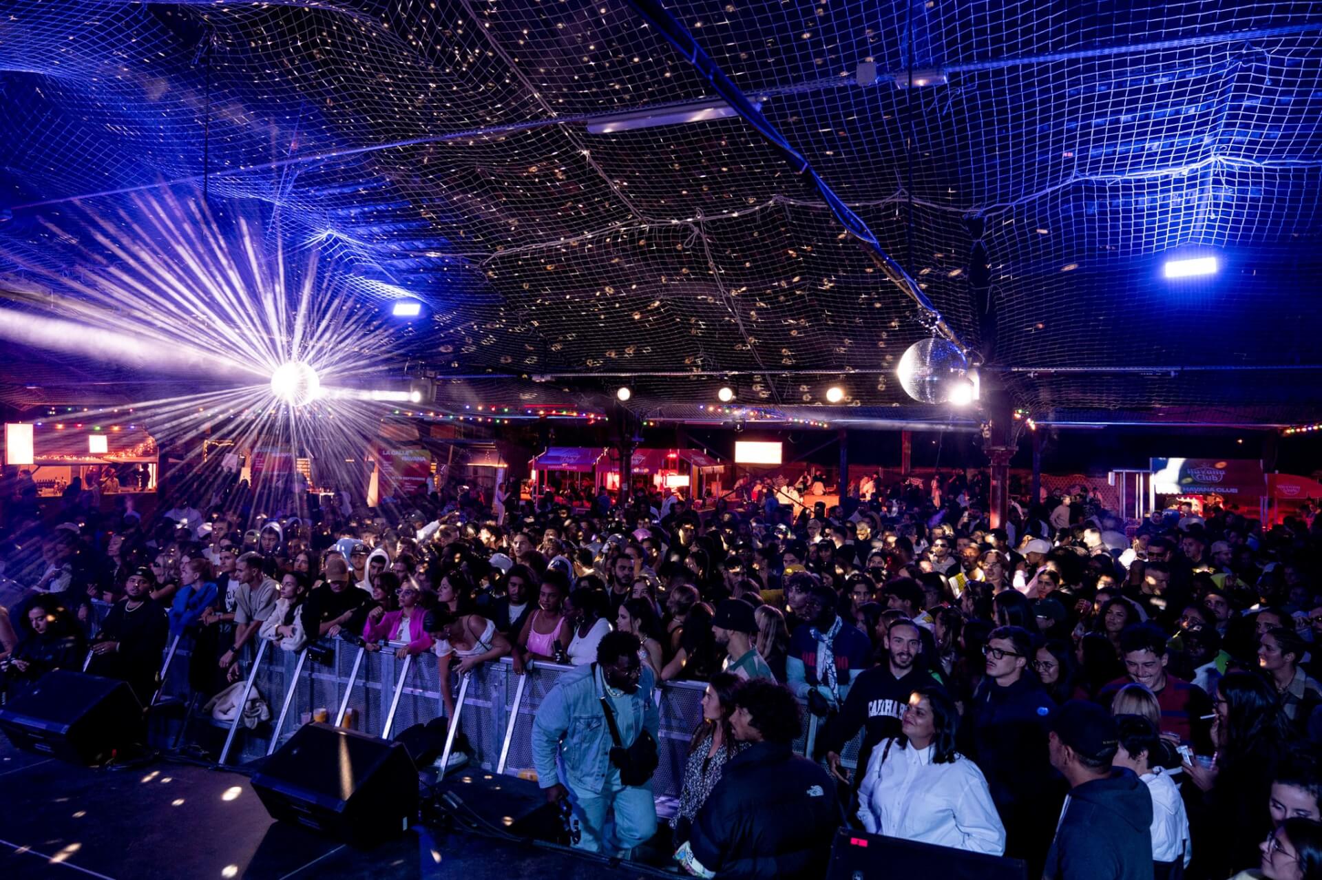 Illuminer le Festival Emmaüs Solidarité : Un Engagement Créatif au Service de la Solidarité | Giordani Alex