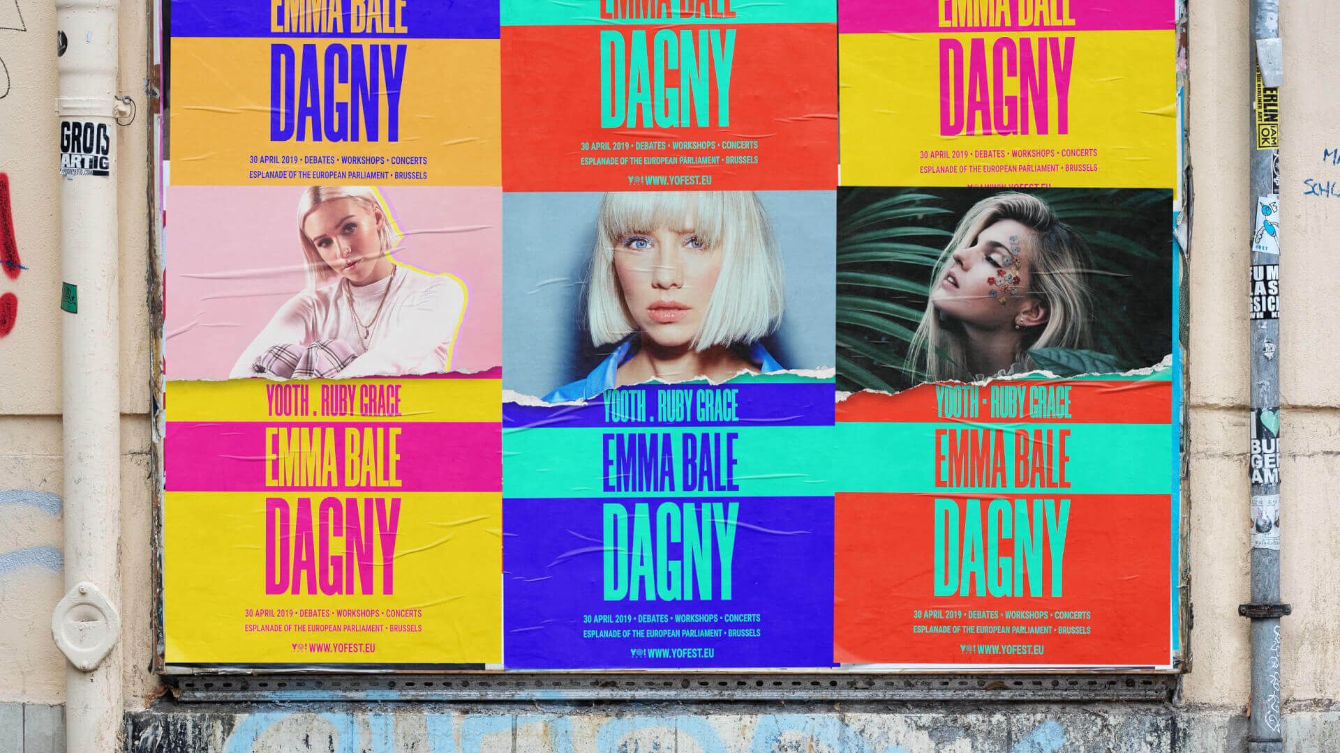 Éclairage sur la Différence Entre Direction Artistique et Identité Visuelle | Giordani Alex