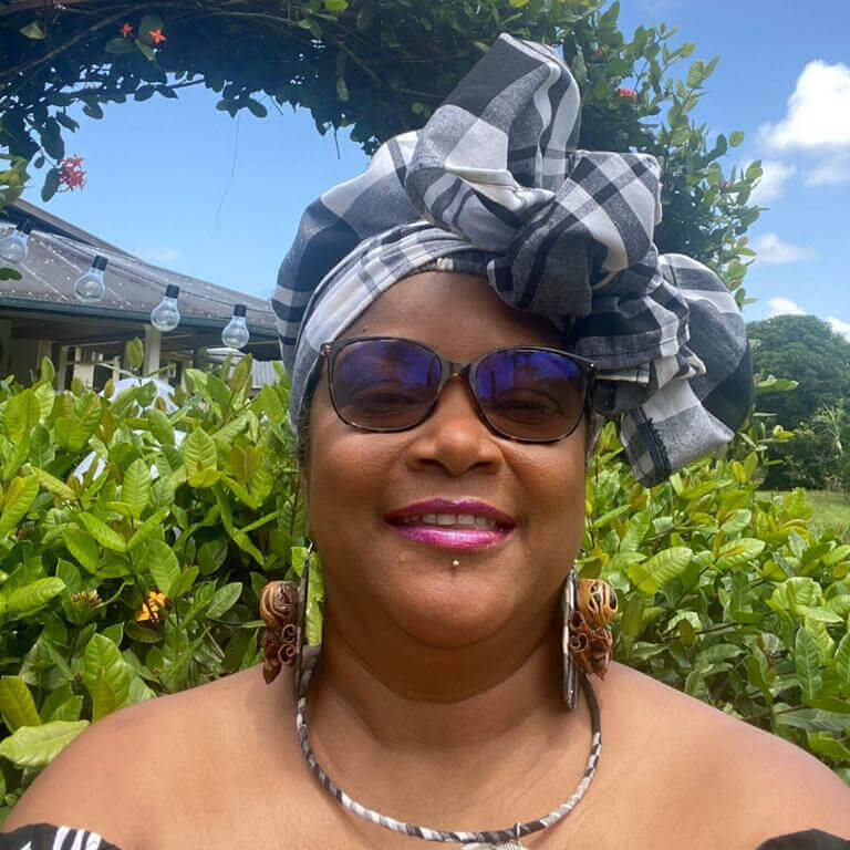 Annie ARMOUNDON | DrepaGuyane