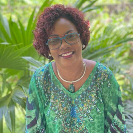 Marie-Elise ARMOUDON-FLERET | DrepaGuyane