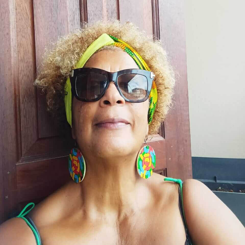 Brigitte ROUMASEILLE | DrepaGuyane