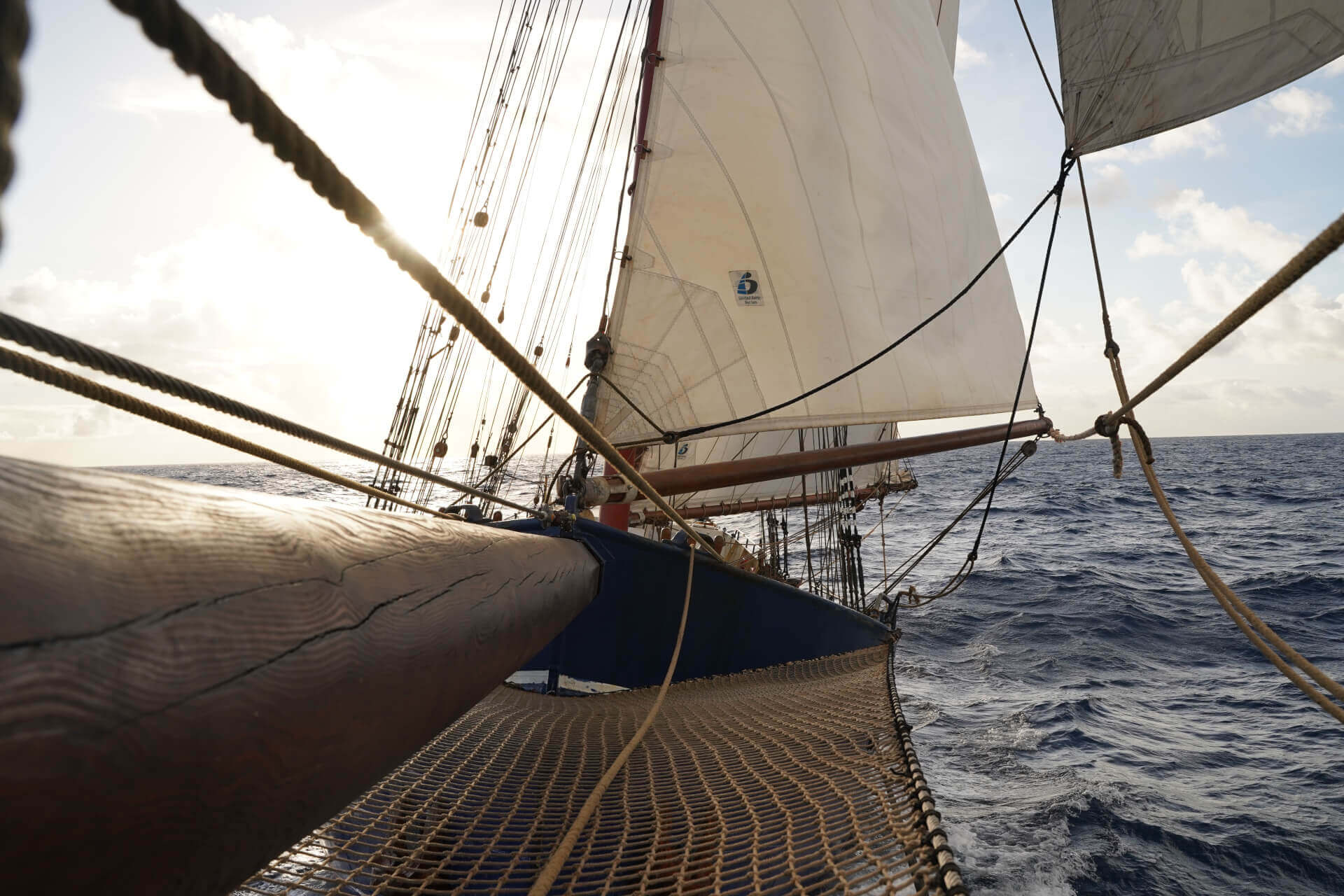 De Gallant - Transcaraïbes | Inspeer