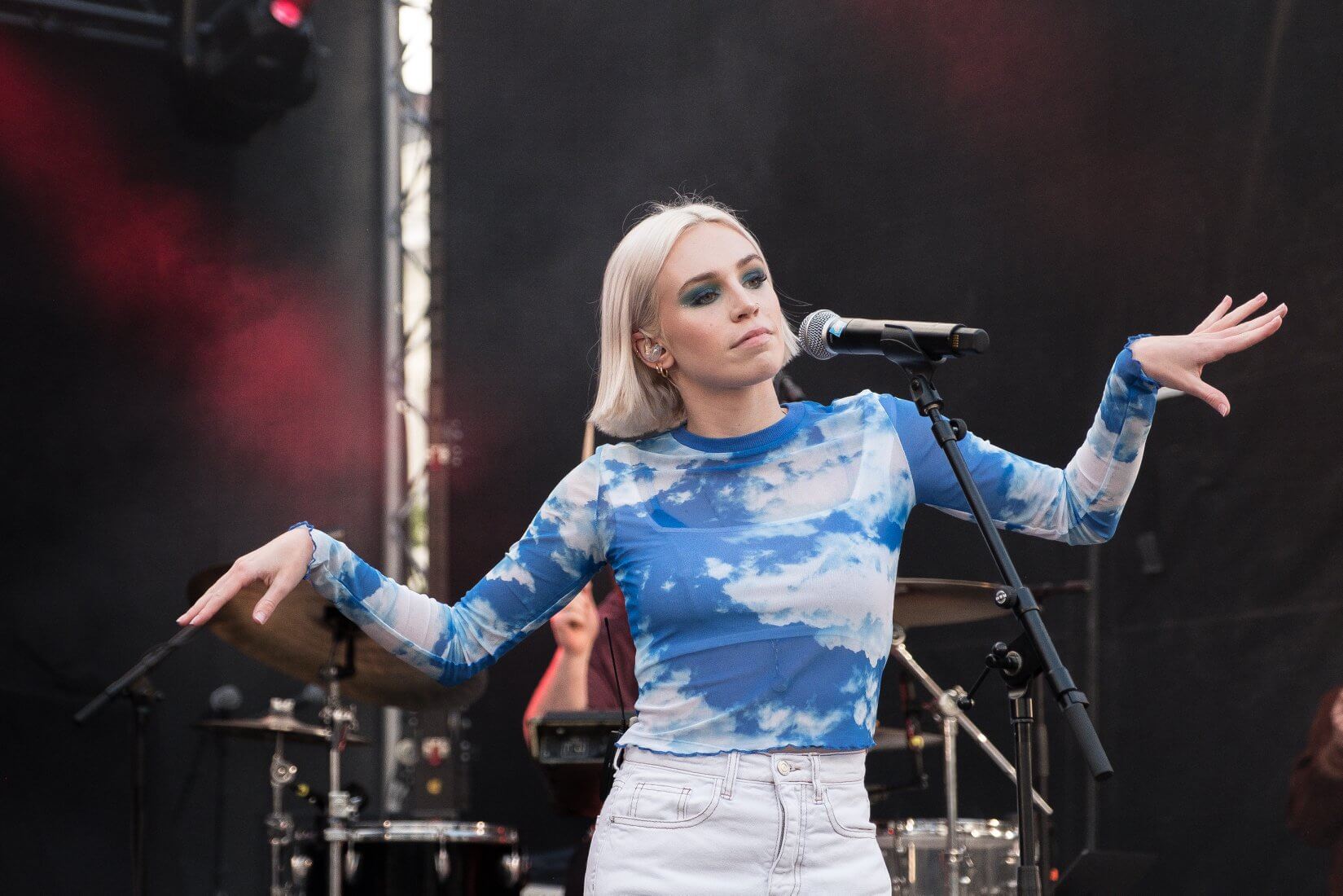 Yo Fest ! 2019 : Mettre en Lumière la Jeunesse et la Créativité | Giordani Alex