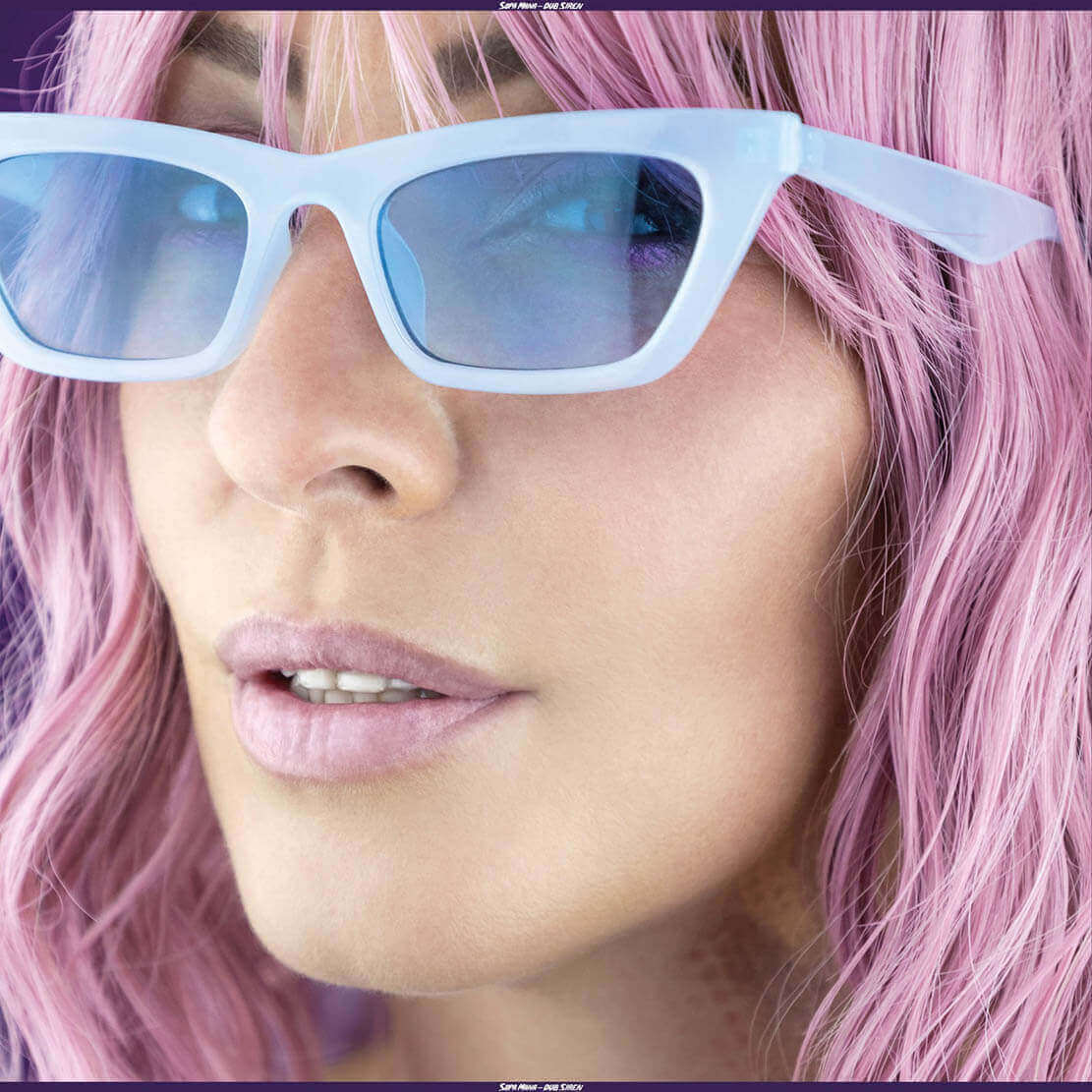 SUPA MANA / DUB SIREN Lp | Star Wax Magazine