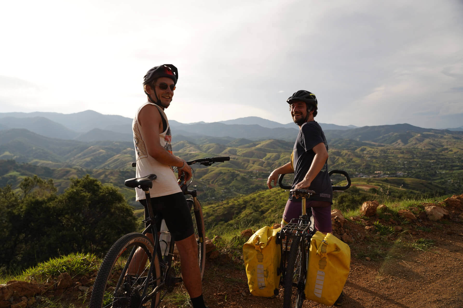 Mexique - Part II | Inspeer