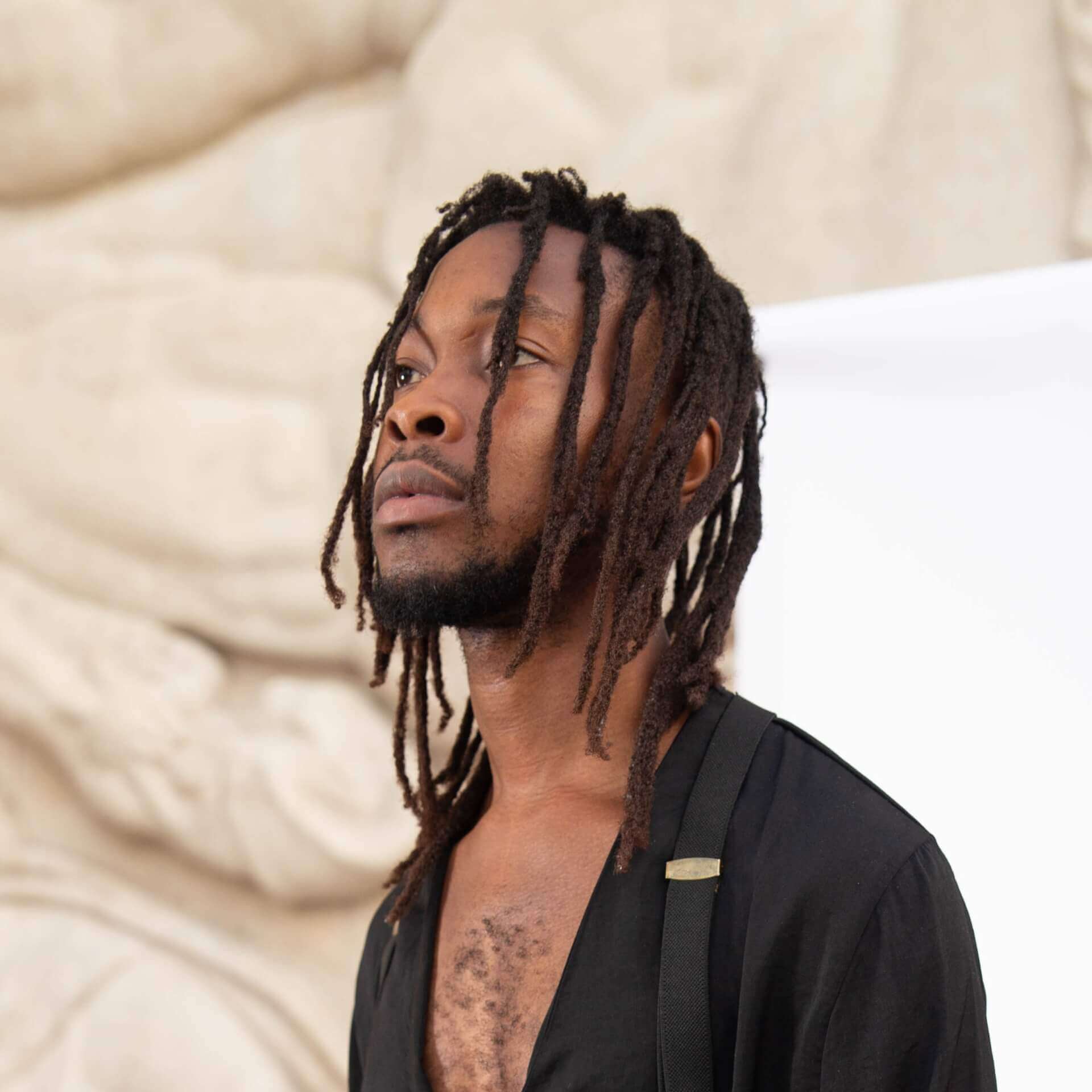 Astrid Gam | Giordani Alex