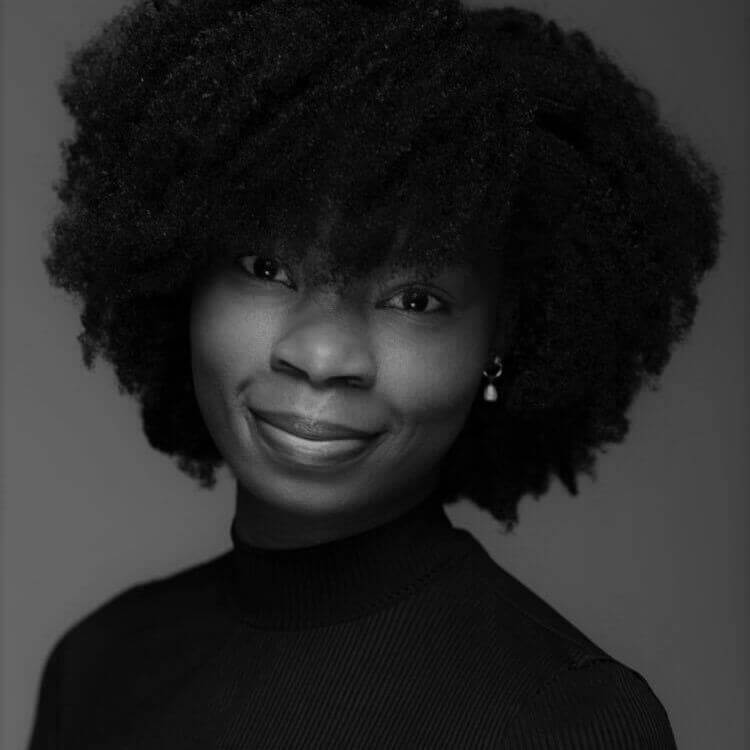 Emmanuelle MARFO | The Era of Africa