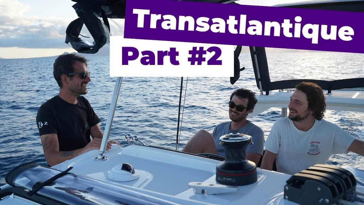 TRANSAT - Part #2 | Inspeer