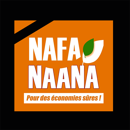 Nafa Naana | The Era of Africa