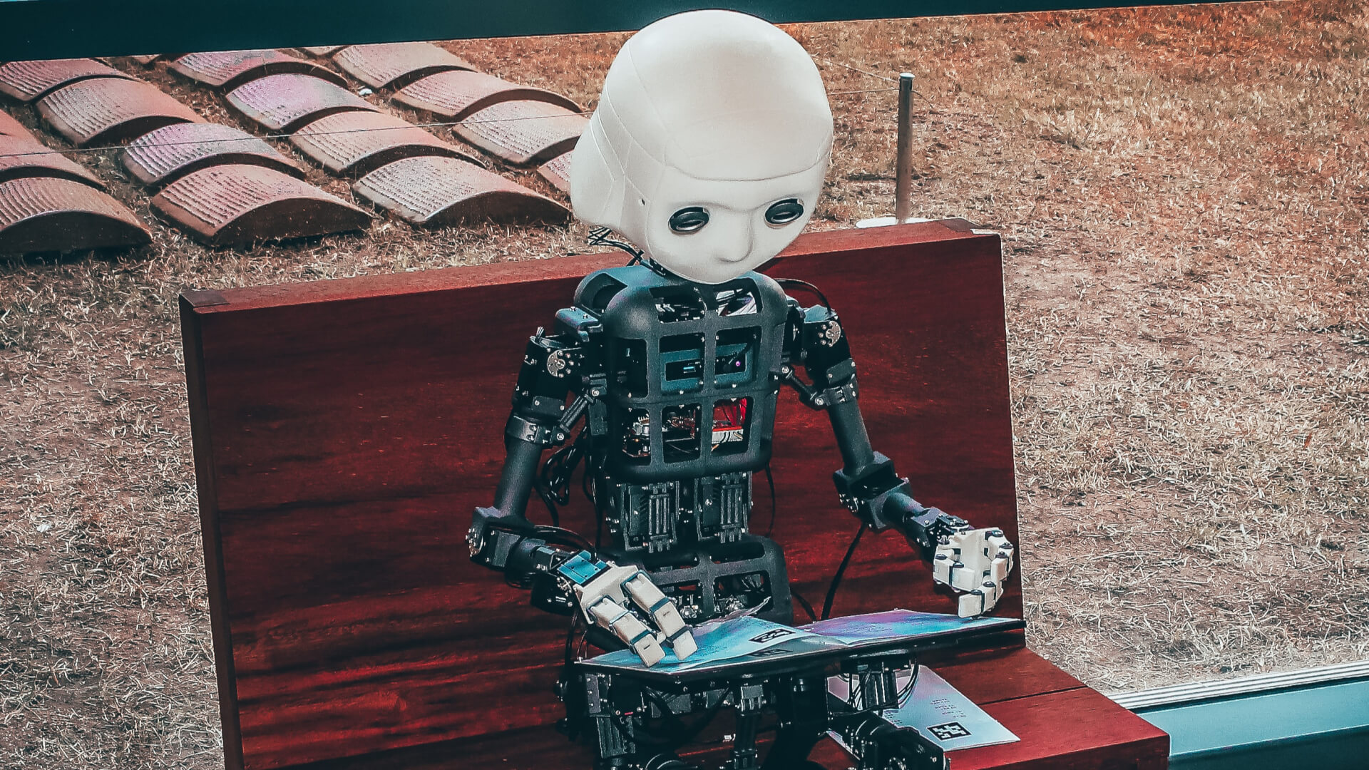 La place de l’IA en Afrique | The Era of Africa