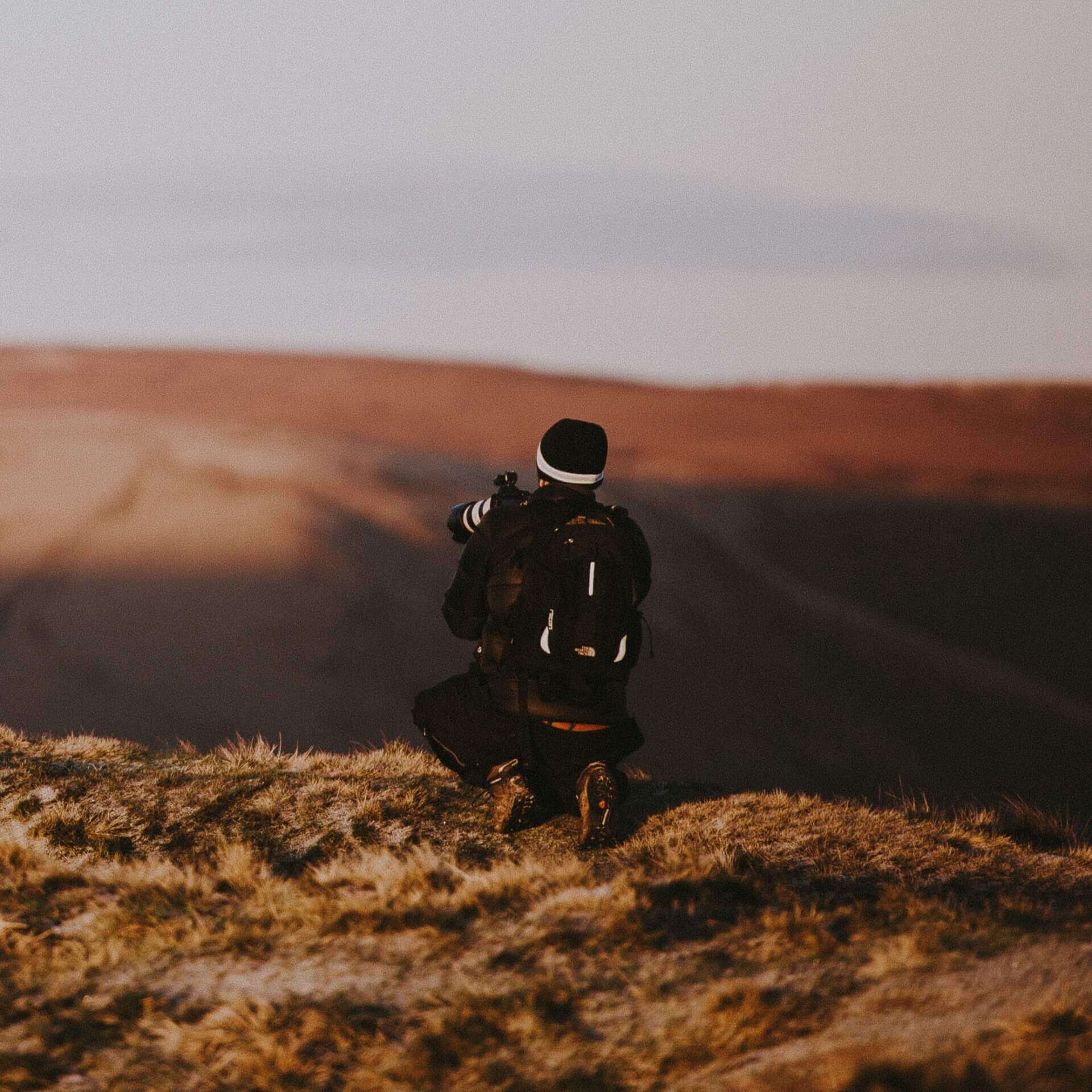 Marcel Corto | Giordani Alex