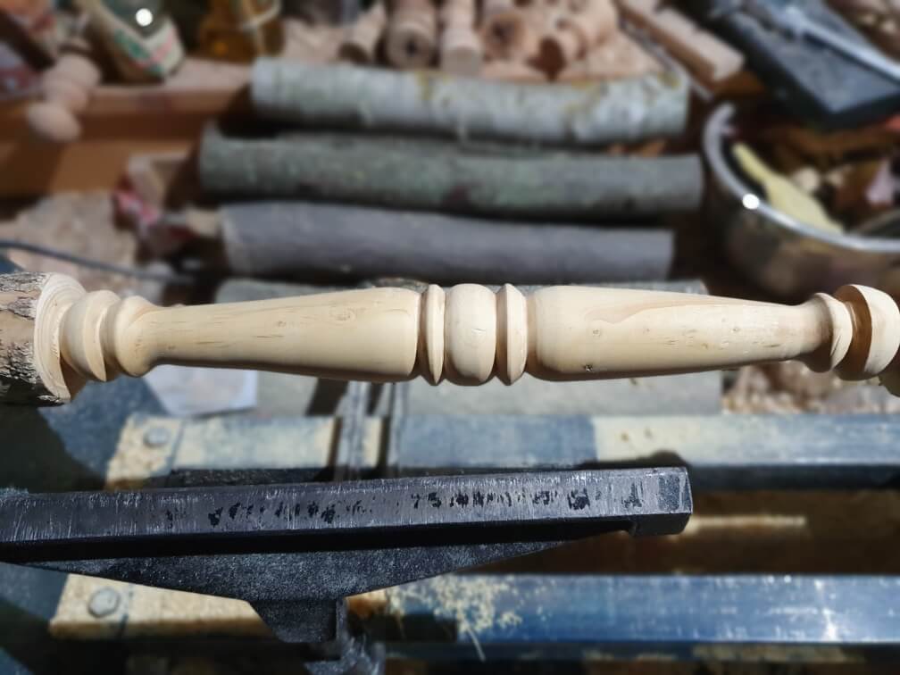 L'Oiseau Bleu/QingNiao