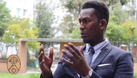 Présentation de The Era Of Africa