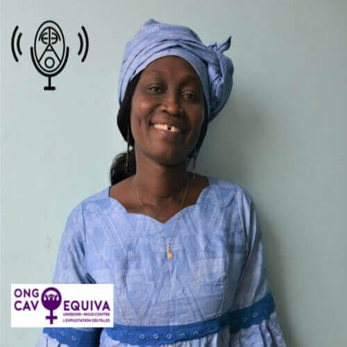 #5 - Mariam Ouattara, ONG Cavoequiva | The Era of Africa