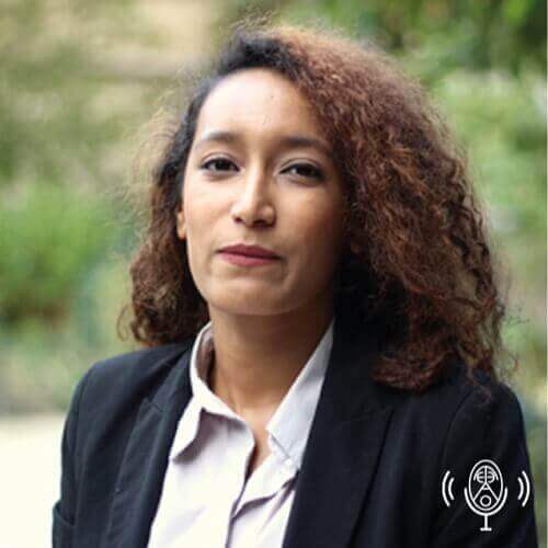 #1 - The Era Of Africa - Badiant Halifa, Secrétaire générale de TEOA | The Era of Africa