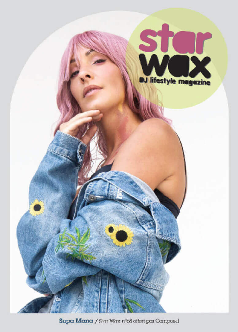STAR WAX 68 | Star Wax Magazine