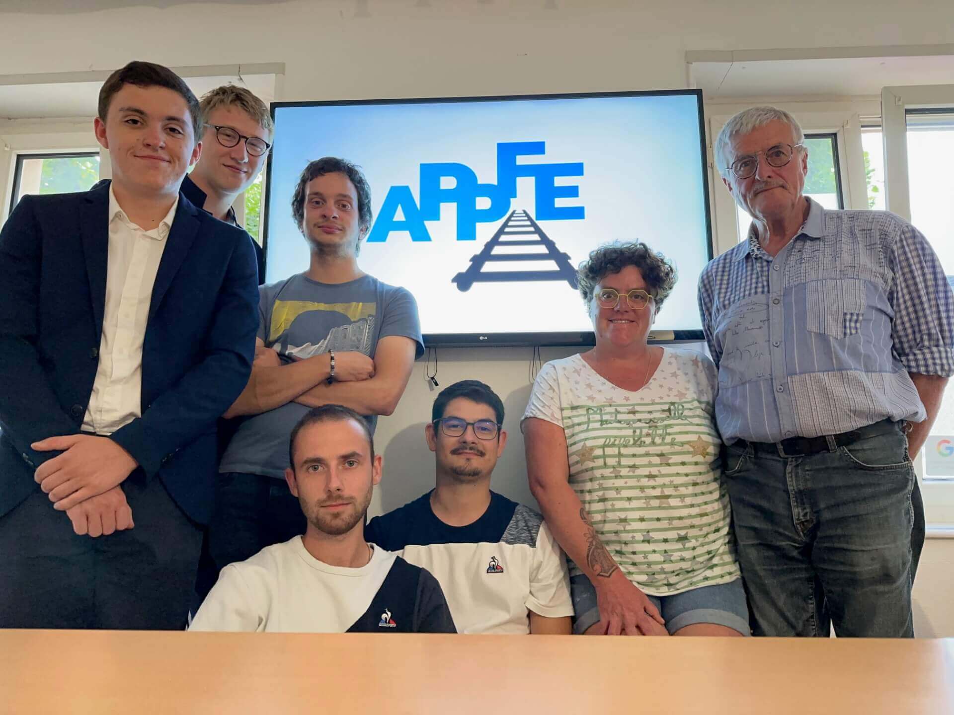 Assemblée Générale 2023 | APPFE