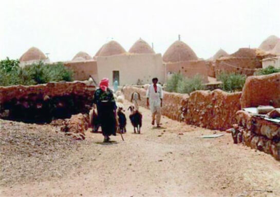 مشاهدات من ثورة فقراء ريف حلب | Babelmed