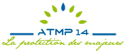 ATMP Caen | Coeur ouvert et main tendue