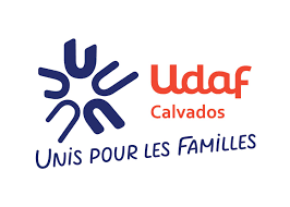 UDAF Caen | Coeur ouvert et main tendue