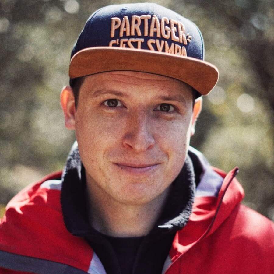 Partager C'est Sympa | Générations Cobayes