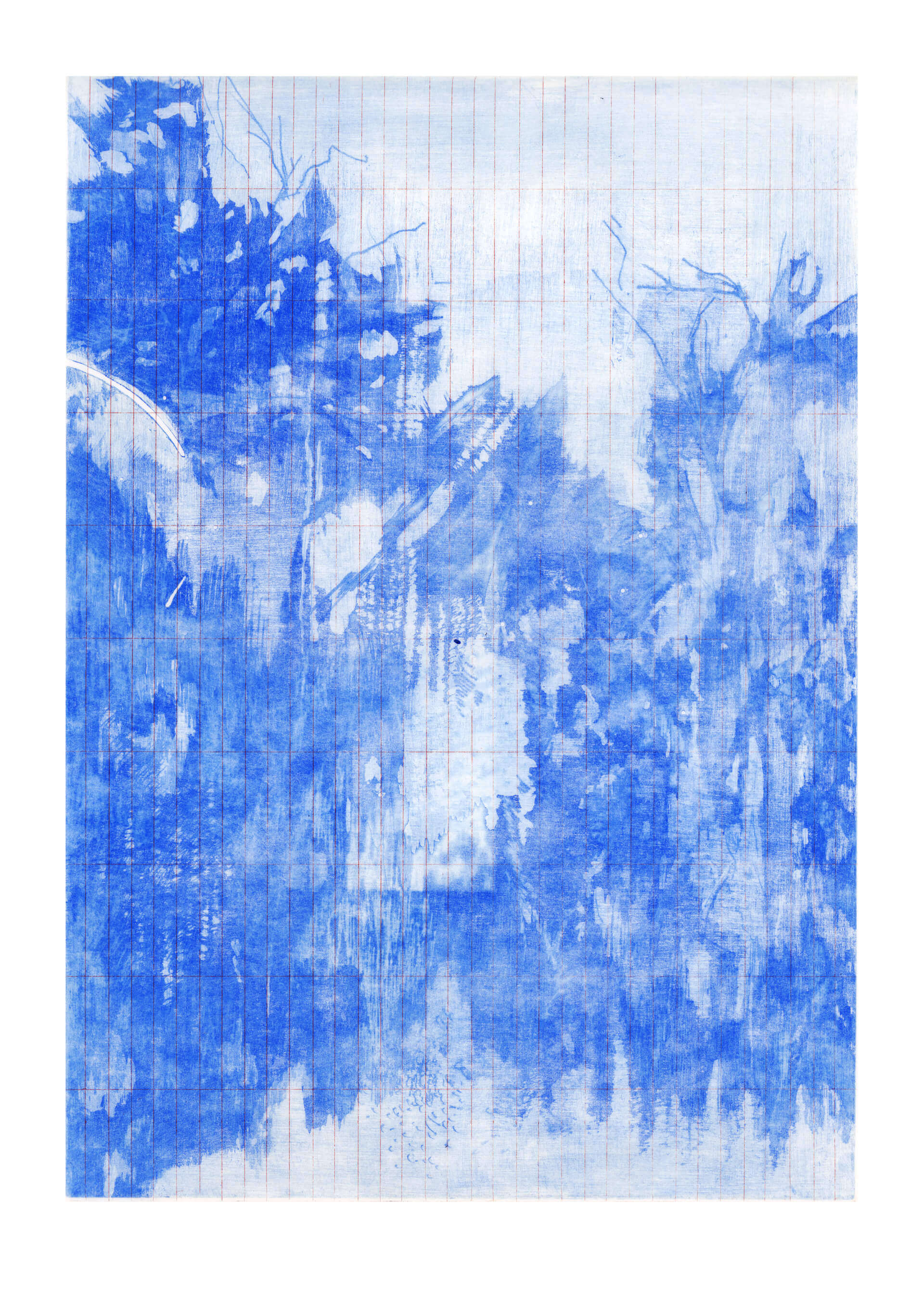 Grandeur Nature #1 | Éléonore Scardoni