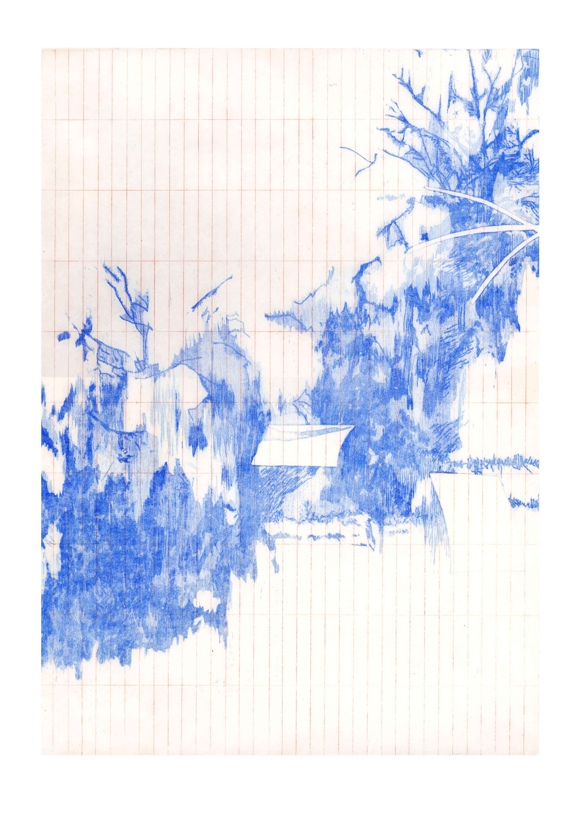 Grandeur Nature #2 | Éléonore Scardoni