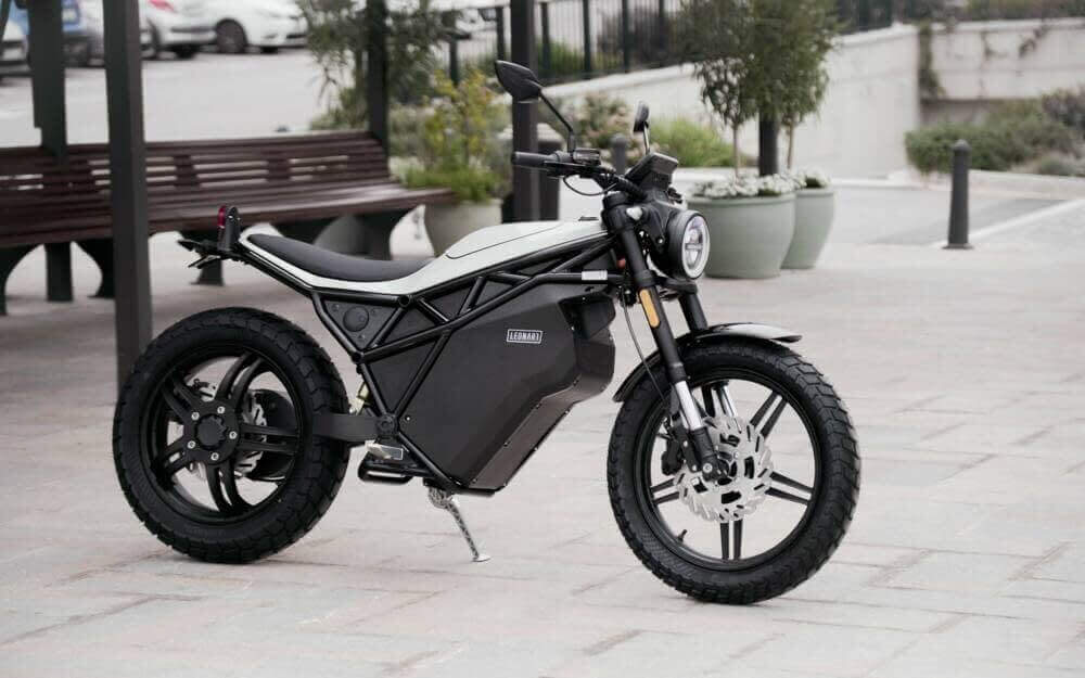 RIGGER | Easy Scooter