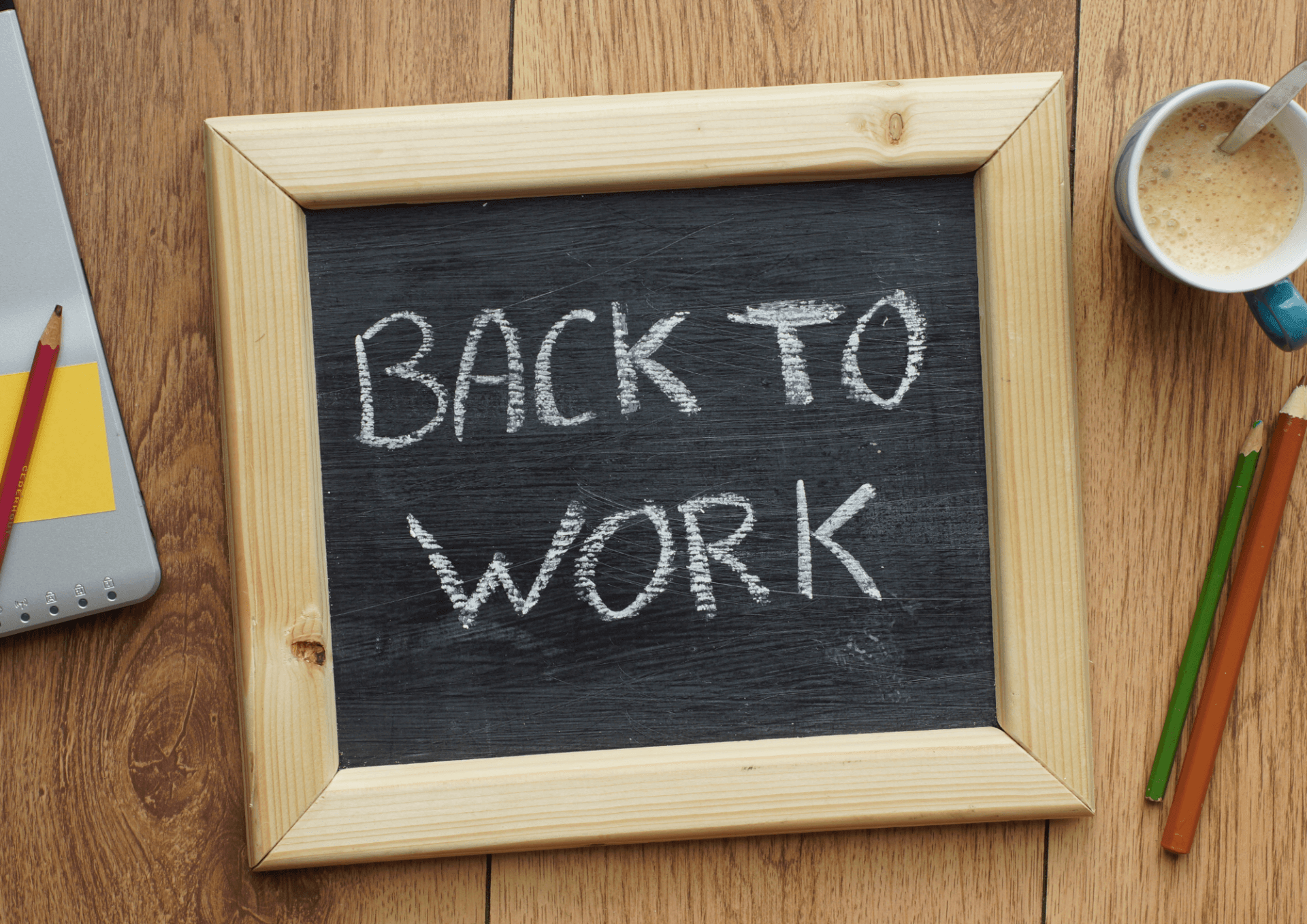 Rentrée 2023 : Les clés pour bien commencer l'année avec Le Trac" | Le Trac