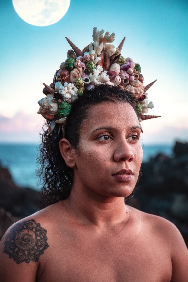 🌊 L’Océan m’a dit… 🌊 | FFSEG - Fédération Française de Synergie Énérgétique Gundhra