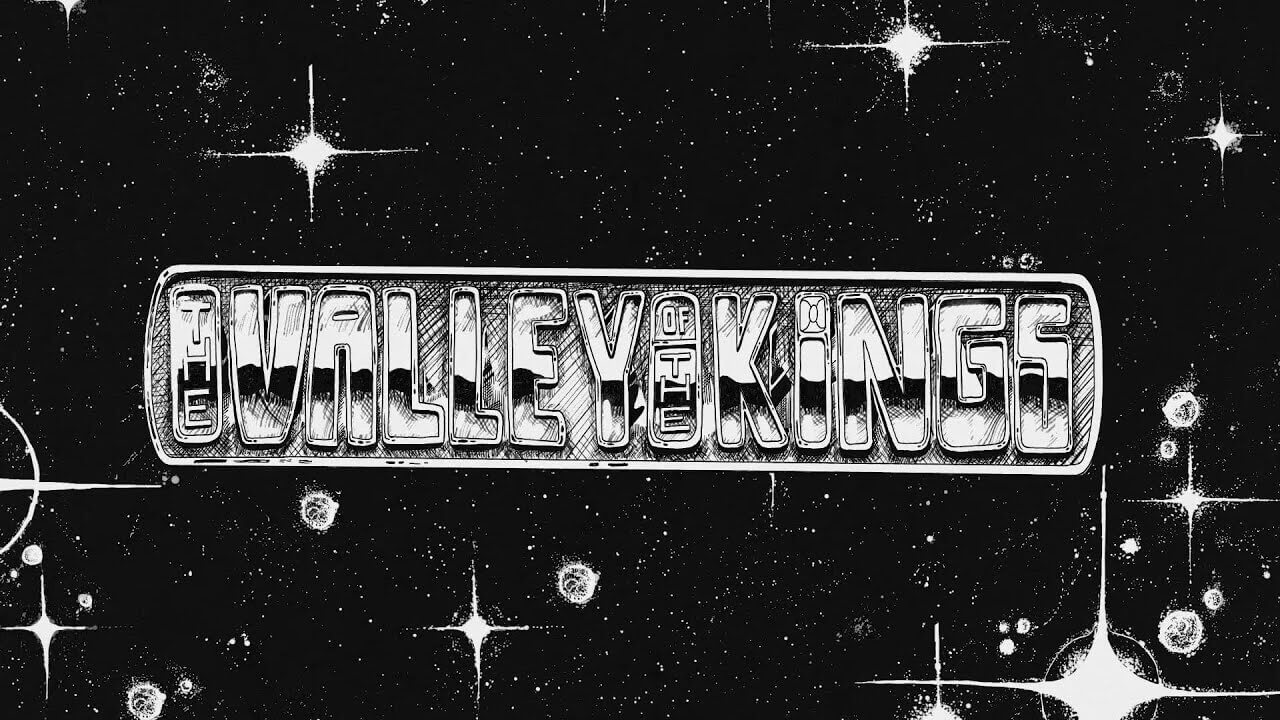 UGLY MAC BEER "The Valley Of The Kings"