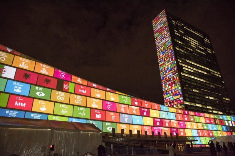 What’s planned? The Forus network at the SDG Summit and more | Forus