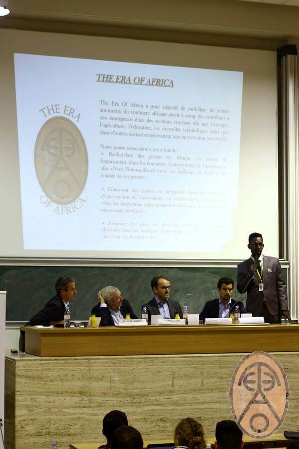 Première conférence sur « les énergies renouvelables en Afrique » | The Era of Africa