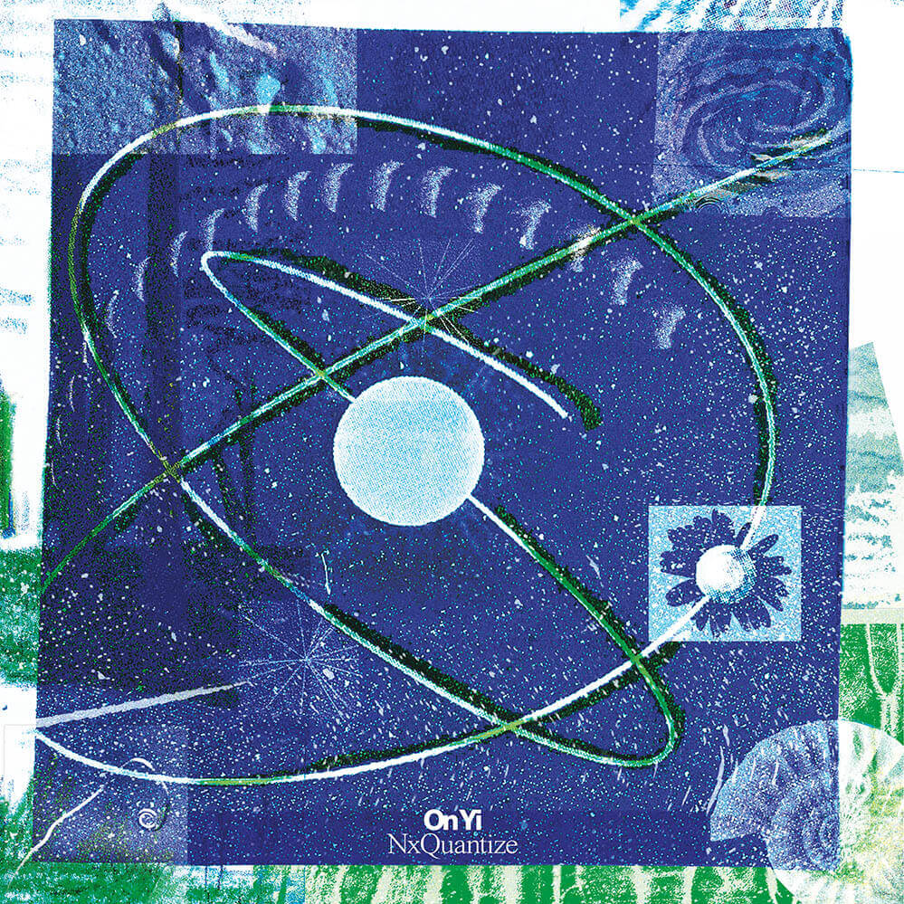 NXQUANTIZE / ON YI | Star Wax Magazine
