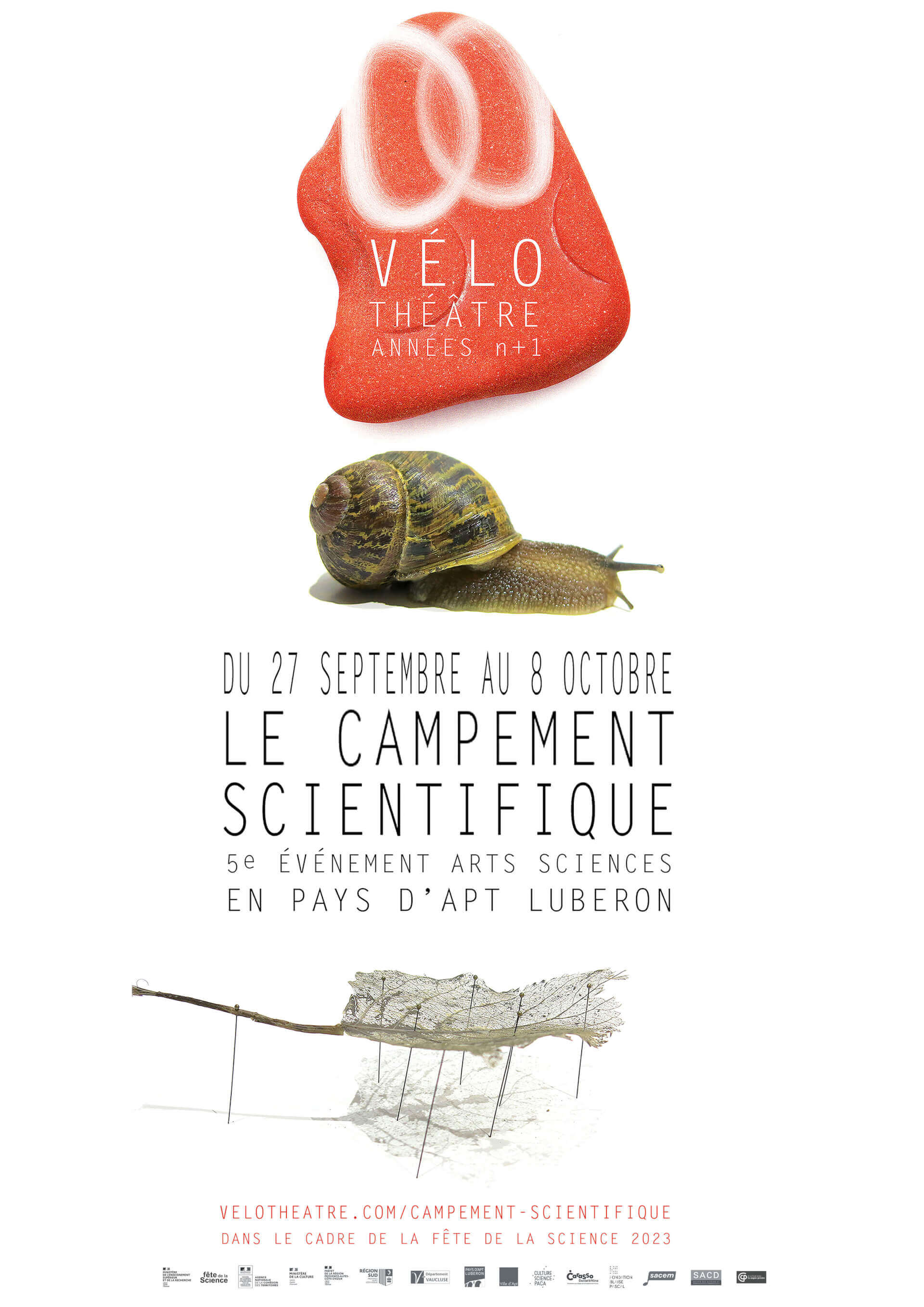 Les Banquets du vivant #2 | Vivant·e !