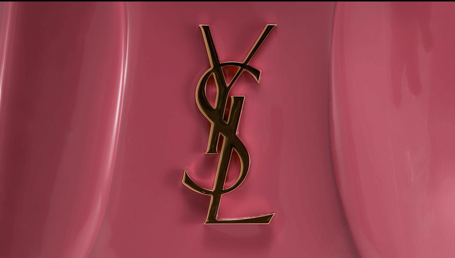 YSL / | ALEXANDRE JAMIN