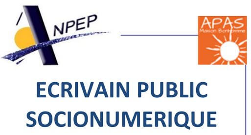 Permanence écrivain public : 2 mercredis par mois de 9h à 12h | Au Maquis