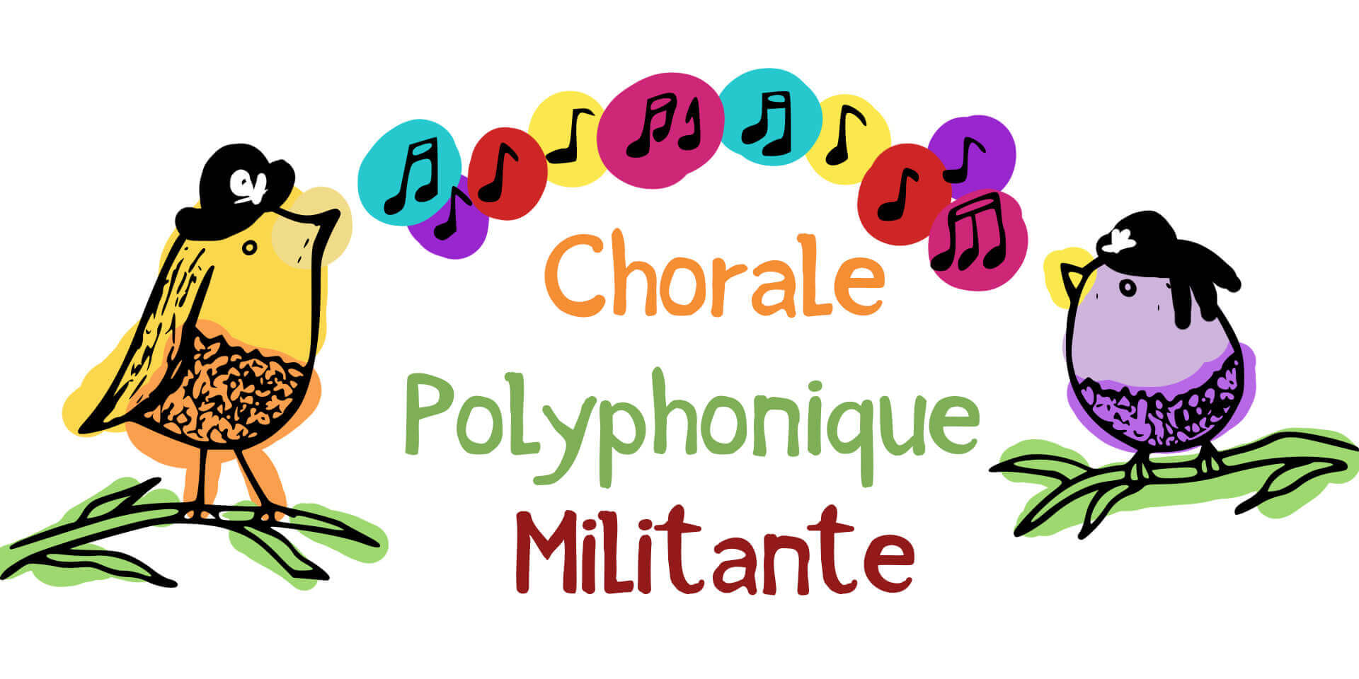 Chorale Polyphonique militante : tous les 2ème et 4ème MERCREDIS du mois à 18h30 | Au Maquis