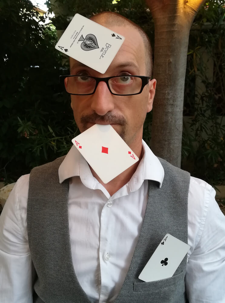 Soirées des Moldus : 1 par mois sur RDV | Au Maquis