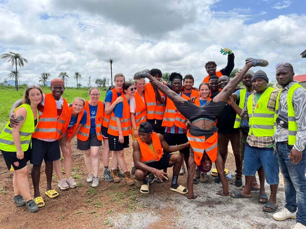 Guinée 2023 | Edukado