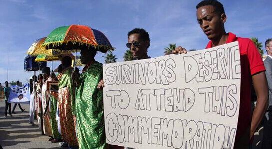 L’escale funèbre | Babelmed