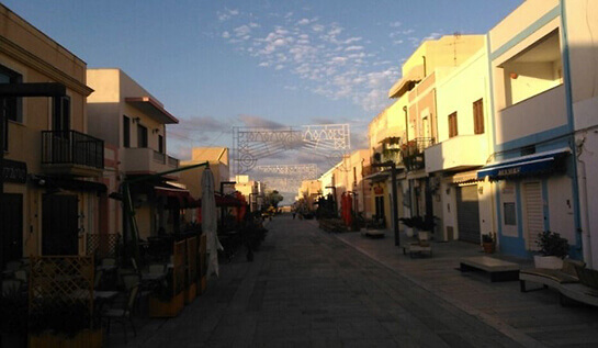 Quand le vent tourne | Babelmed