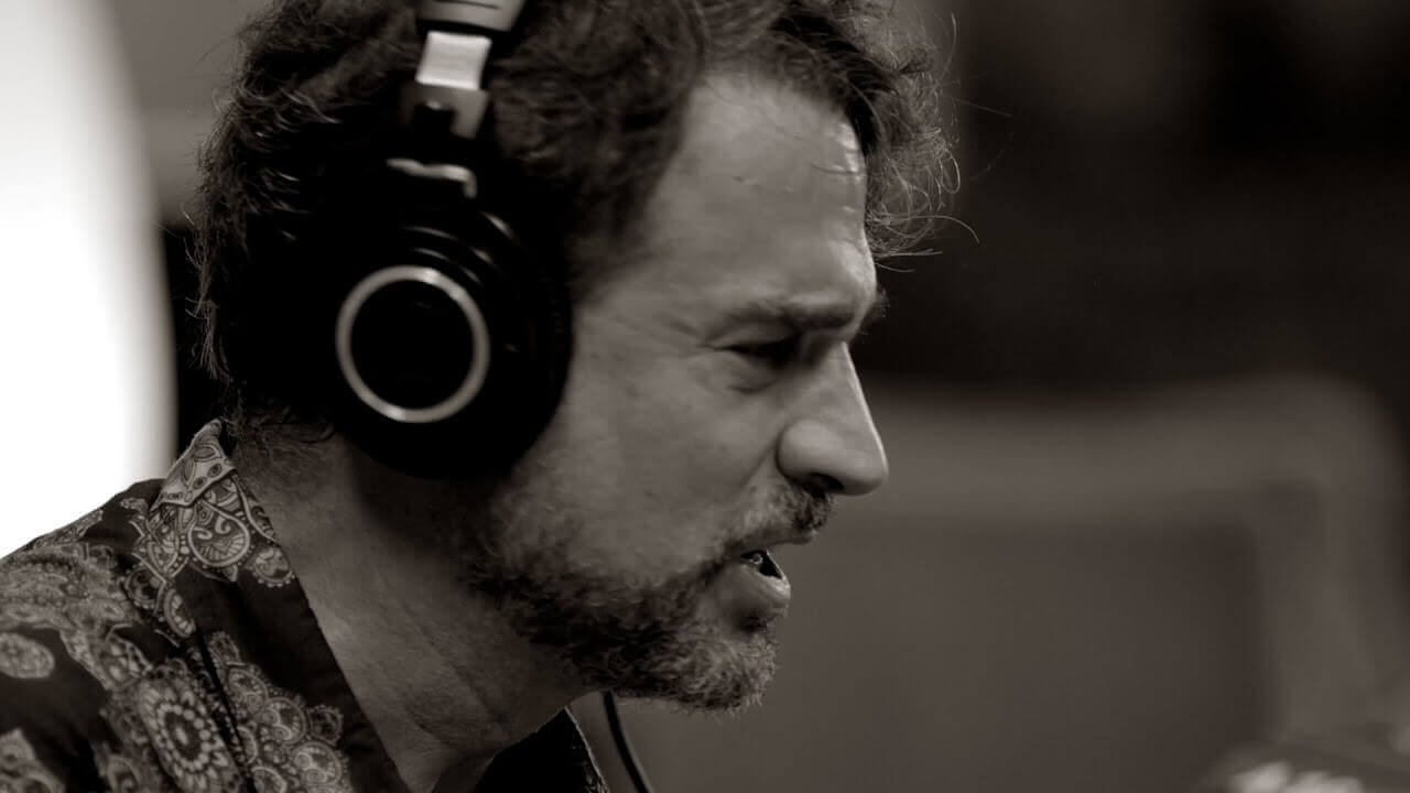 Baptiste Trotignon - Drive My Car (Official Video)